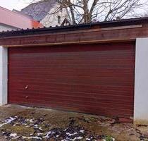 Garage in Uffenheim - 110,00&nbsp;EUR Miete, in Markt Bibart (PLZ: 91477)