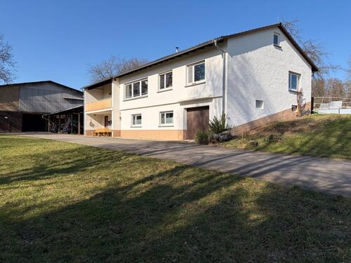 Foto - 3 Zimmer Etagenwohnung zur Miete in Laubach