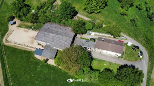 Foto - Etagenwohnung in Laubach zur Miete