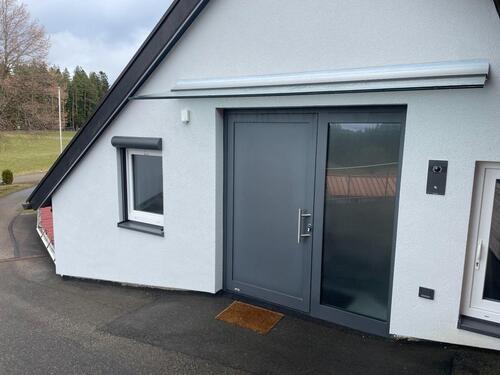 Foto - 2.5 Zimmer Dachgeschoßwohnung zur Miete in Triberg im Schwarzwald