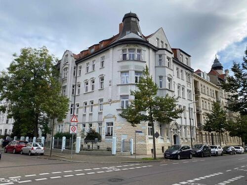 Foto - Anspruchsvolle 3-Zimmer-Wohnung in guter Wohnlage