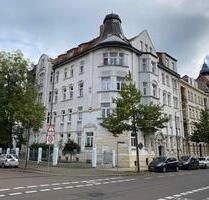 Anspruchsvolle 3-Zimmer-Wohnung in guter Wohnlage - Leipzig Nord