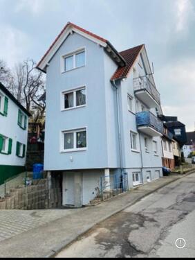 Foto - 3-Zimmer-Wohnung mit Balkon in Heubach – ca. 60 m²