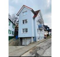 3-Zimmer-Wohnung mit Balkon in Heubach – ca. 60 m²