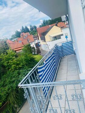 Foto - 3 Zimmer Etagenwohnung zur Miete in Heubach