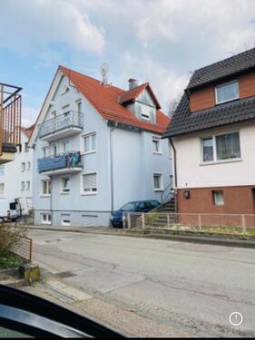 Foto - 3 Zimmer Etagenwohnung in Heubach