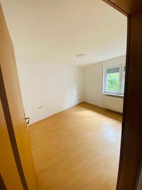 Foto - Etagenwohnung in Heubach zur Miete