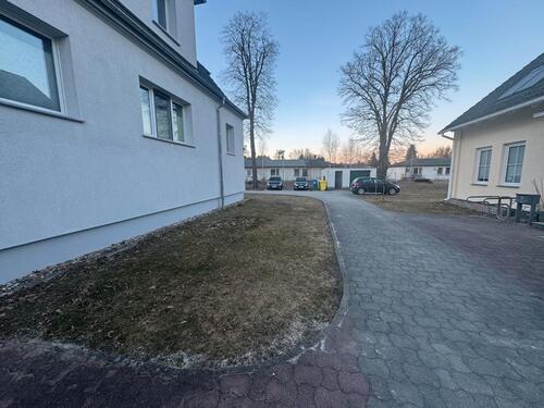 Foto - 2-Raum-Wohnung - 'Alte Schule' Burgneudorf - ab sofort