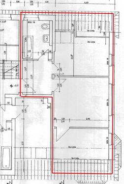 Foto - 2 Zimmer Etagenwohnung in Elsterheide