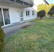 3 Zimmer Wohnung mit Terrasse und Garten - Schmallenberg