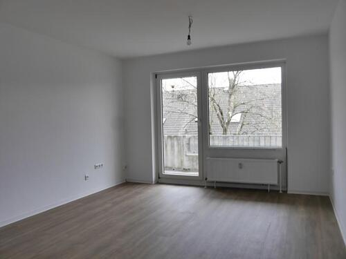 Foto - Schöne 3-Zimmer-Wohnung mit Balkon in Obertshausen zu vermieten