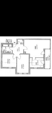 Foto - 3 Zimmer Etagenwohnung zur Miete in Bernau am Chiemsee