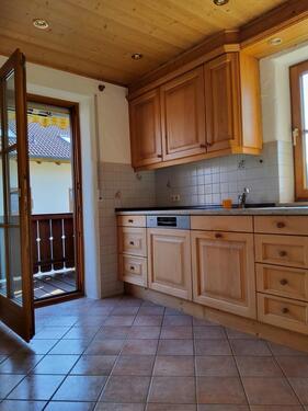 Foto - Etagenwohnung in Bernau am Chiemsee zur Miete