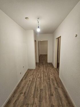 Foto - Etagenwohnung in Bad Nenndorf zur Miete