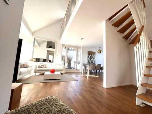 Foto - 4.5 Zimmer Einfamilienhaus zum Kaufen in Frankfurt am Main