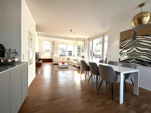 Foto - 4.5 Zimmer Einfamilienhaus in Frankfurt am Main