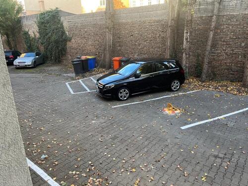 Foto - Stellplatz in Fritschestr. 56, 10627 Berlin