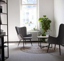 Raum Bad Nauheim Zentrum Untermiete . BeratungTherapieCoaching - Ober-Mörlen