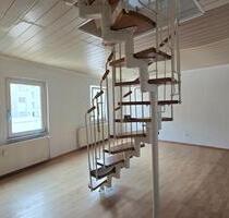 4,5 Zimmer Wohnung in Duisburg Hochfeld im Anbau zu vermieten