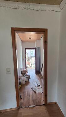 Foto - 2 Zimmer Maisonettenwohnung zur Miete in Duisburg
