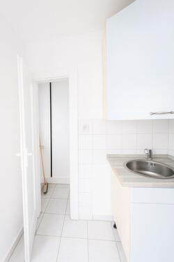 Foto - 2 Zimmer Etagenwohnung zur Miete in Frankfurt am Main