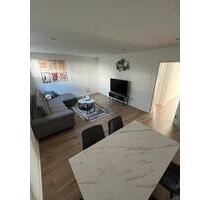 2-Zimmer Souterrainwohnung in Aplerbecker Mark - Dortmund