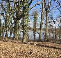 Rarität – Rückzugsort am See in Templin