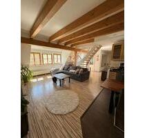 4 Zimmer Whg über 2 Ebenen - 1.500,00&nbsp;EUR Kaltmiete, ca.&nbsp; 120,00&nbsp;m&sup2; in Worpswede (PLZ: 27726)