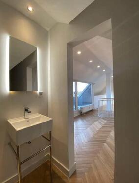 Foto - Schöne 3-Zimmer Wohnung mit Balkon und Einbauküche ab 01.07.