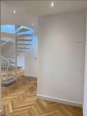 Foto - Maisonettenwohnung in Bonn zur Miete