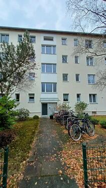 Foto - 1-Zi. Whg., Küche, Bad, 40 m2, aktuell vermietet in B-Lankwitz
