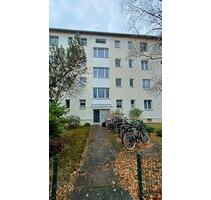 1-Zi. Whg., Küche, Bad, 40 m2, aktuell vermietet in B-Lankwitz - Berlin Steglitz-Zehlendorf