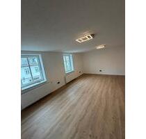 Neurenovierte, großzügige 2 Zimmer Wohnung - Feuchtwangen
