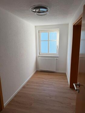 Foto - Etagenwohnung in Feuchtwangen zur Miete