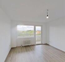 Schöne 3-Zimmer-Wohnung mit BALKON und tollem Ausblick - Münster Münster-Nord