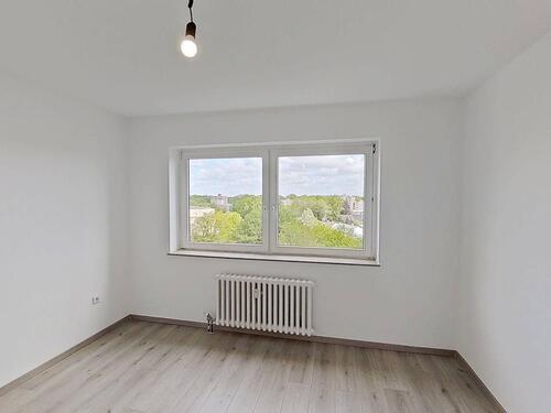 Foto - Etagenwohnung in Münster zur Miete