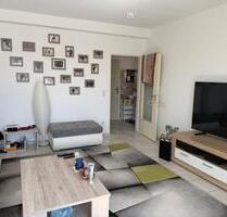 *Wunderschöne Single-Wohnung mit Balkon* - Offenbach am Main