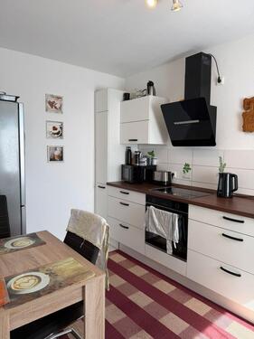 Foto - 2 Zimmer Etagenwohnung zur Miete in Offenbach am Main