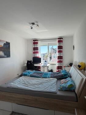 Foto - Etagenwohnung in Offenbach am Main zur Miete