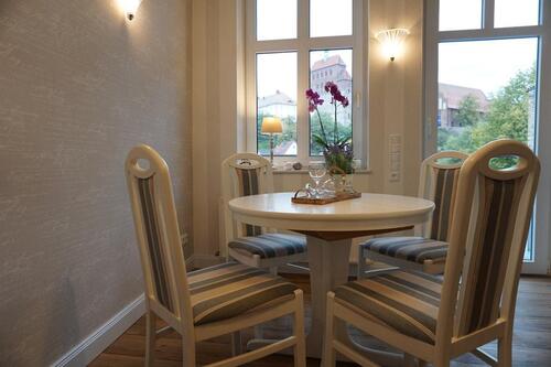 Foto - Etagenwohnung in Havelberg zur Miete