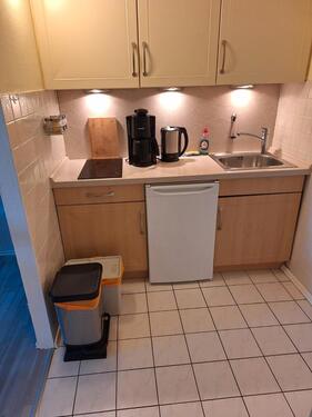 Foto - 1.5 Zimmer Erdgeschoßwohnung zum Kaufen in Schönberg (Holstein)