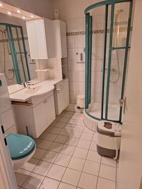 Foto - 1.5 Zimmer Erdgeschoßwohnung in Schönberg (Holstein)
