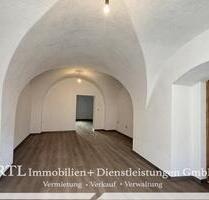 (A1527) Gewölbewohnung mit besonderem Flair - Hirschberg