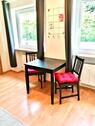 Foto - Etagenwohnung zur Miete in Saarbrücken
