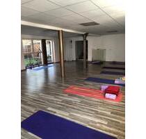 Gewerbefläche in Fallersleben für z.B. BüroflächenYoga Studio - Wolfsburg Ehmen