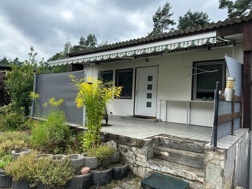 Foto - Einfamilienhaus zum Kaufen in Döbern