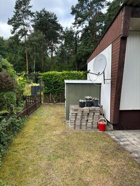 Foto - Einfamilienhaus in Döbern zum Kaufen
