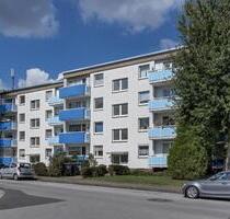 3-Zimmer-Wohnung in Recklinghausen Hochlarmark