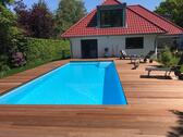 Foto - Exklusives Einfamilienhaus mit Pool, Sauna und großem Grundstück