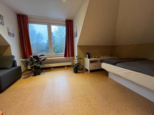 Foto - Einfamilienhaus in Schiffdorf